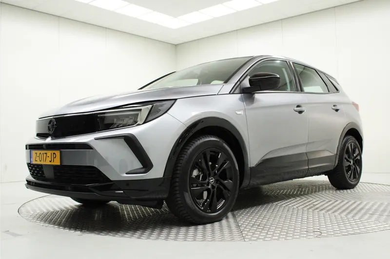 Opel Grandland (2024)