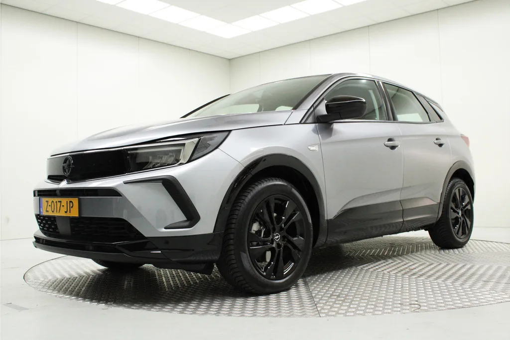 Opel Grandland (2024) — foto 1