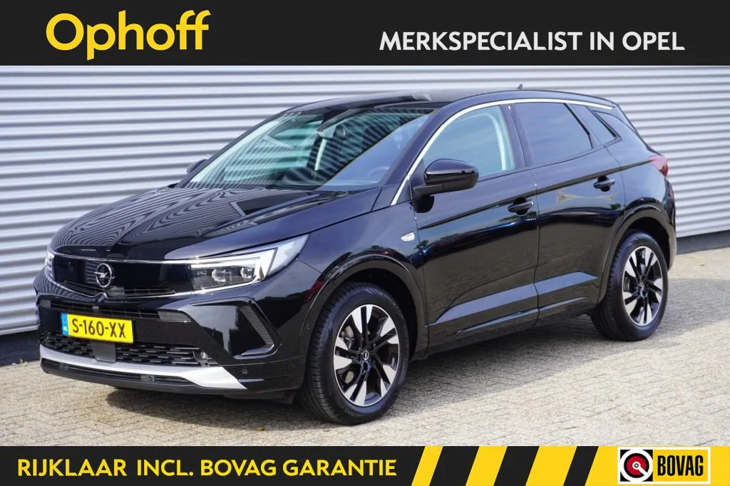 Opel Grandland (2023) — foto 1