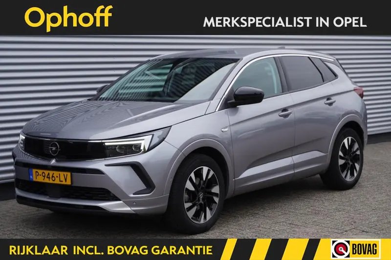 Opel Grandland (2022)