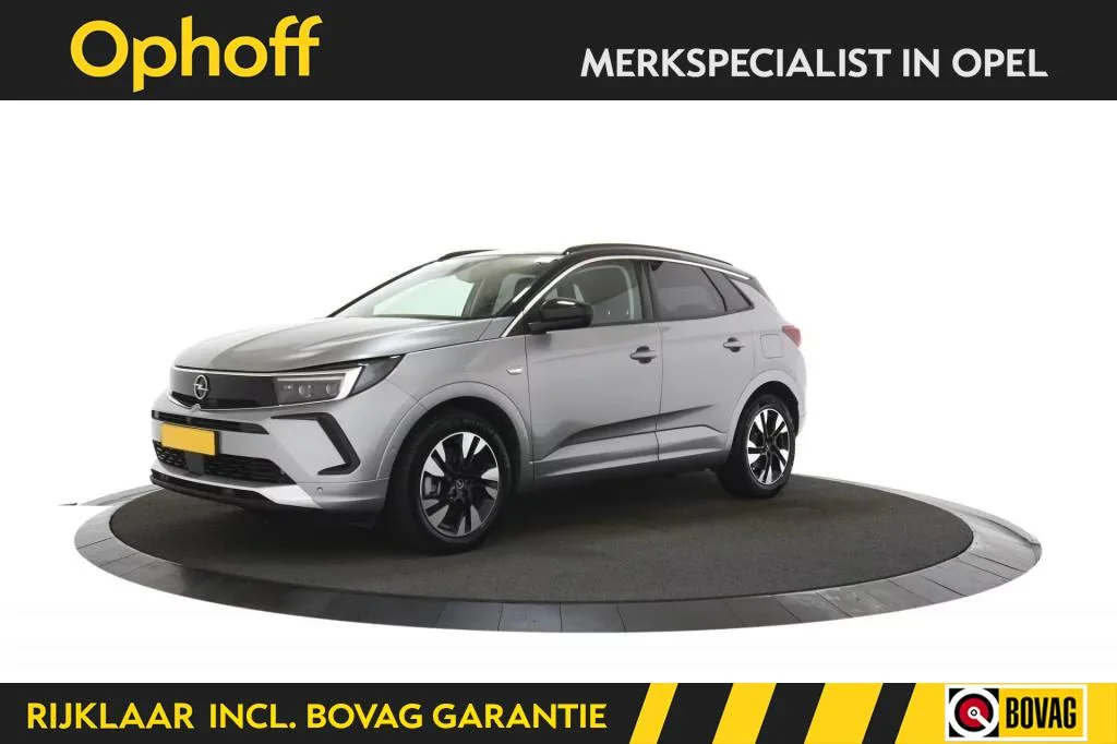 Opel Grandland (2024) — foto 1