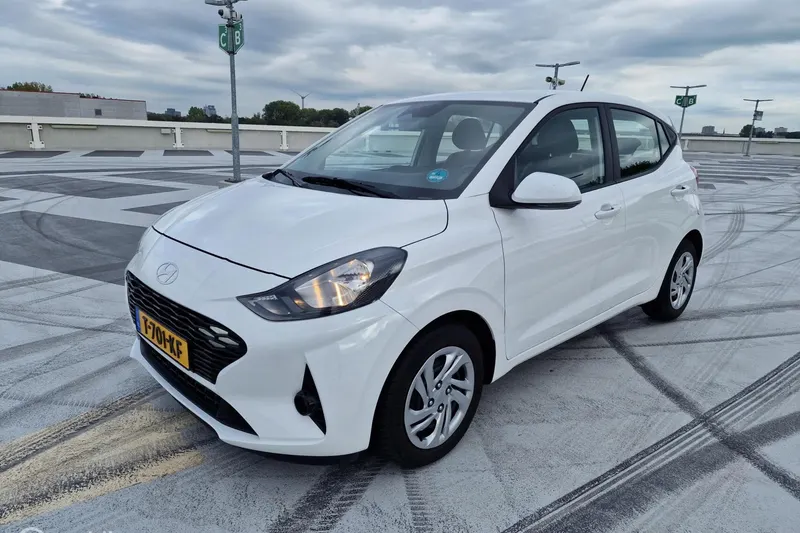 Hyundai i10 (2023)
