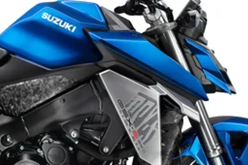 Suzuki GSX-S950 (2026)