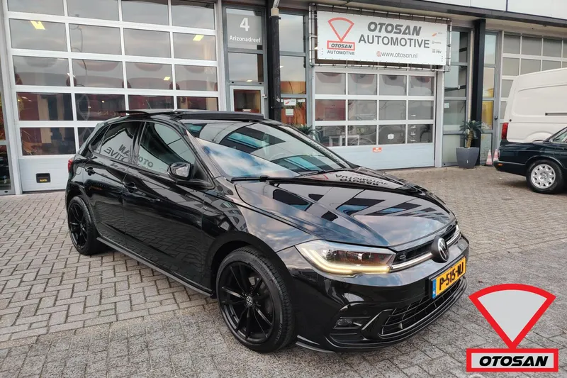 Volkswagen Polo (2022)
