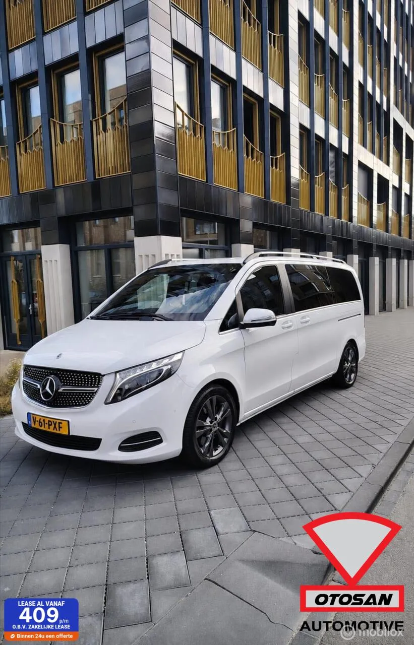 Mercedes-Benz MB (2018) — foto 1