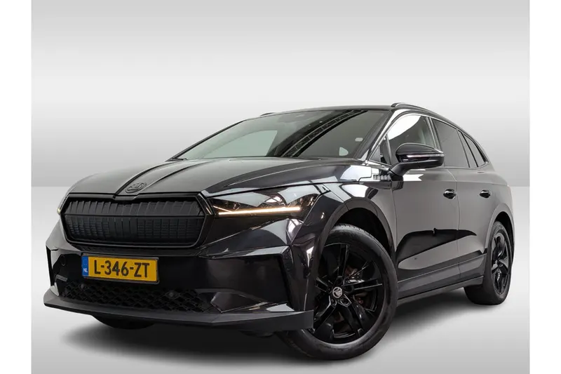 Škoda Enyaq (2021)