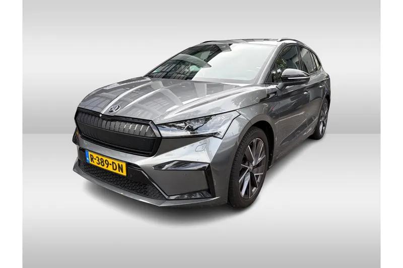 Škoda Enyaq (2022)