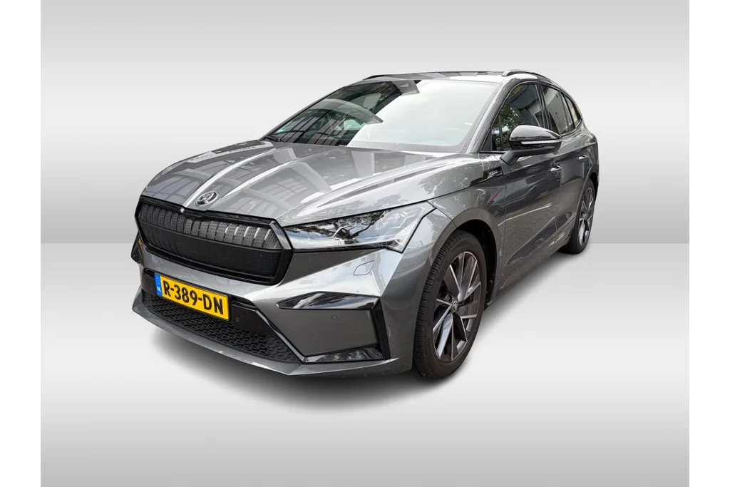 Škoda Enyaq (2022) — foto 1