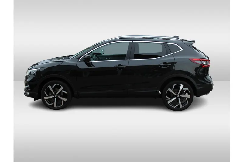 Nissan Qashqai (2018)