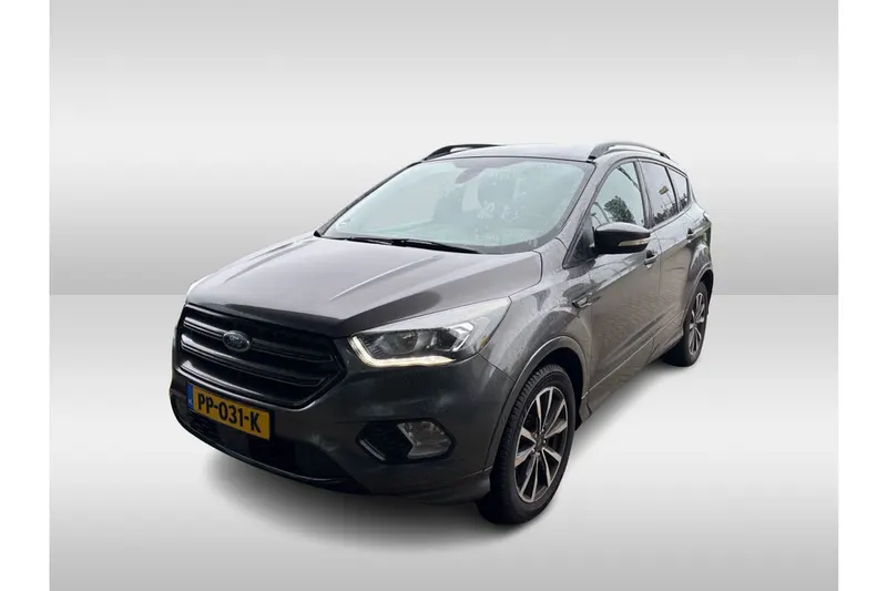 Ford Kuga (2017)