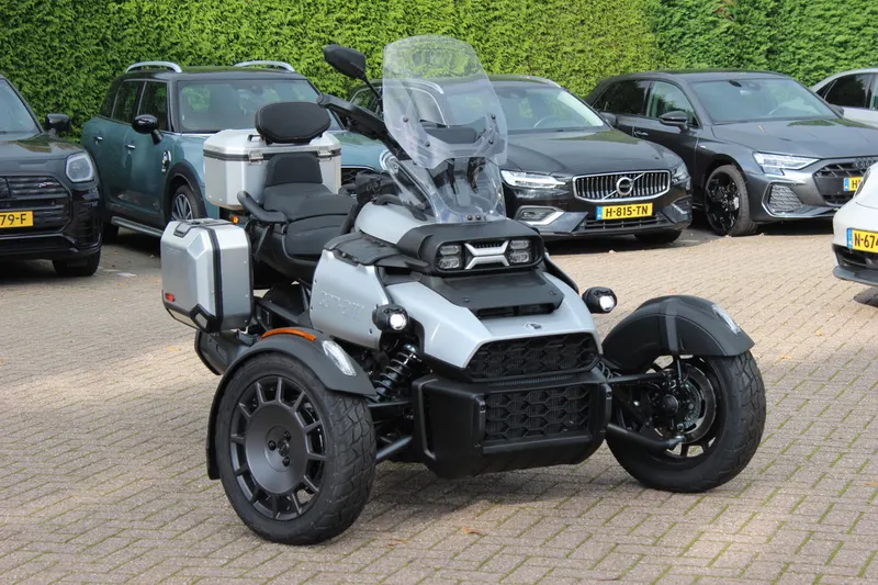 Can-Am Spyder RT (2026)