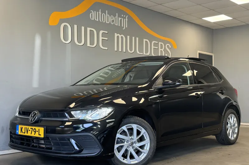 Volkswagen Polo (2023)