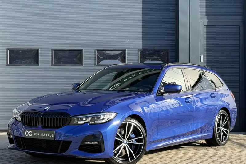 BMW 3-Serie (2020)