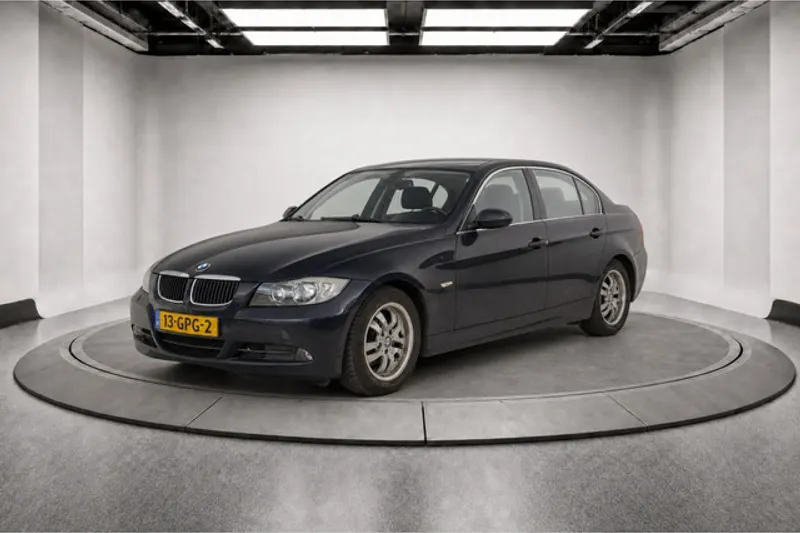 BMW 3-Serie (2005)