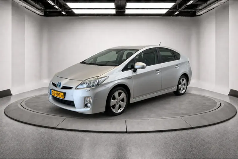 Toyota Prius (2010)