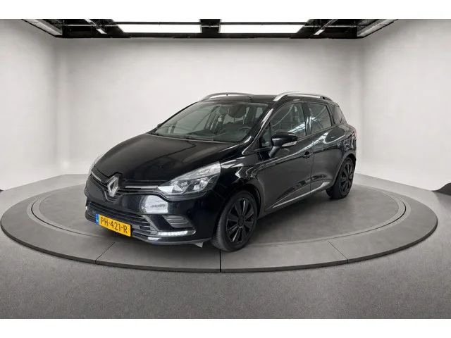 Renault Clio (2017) — foto 1