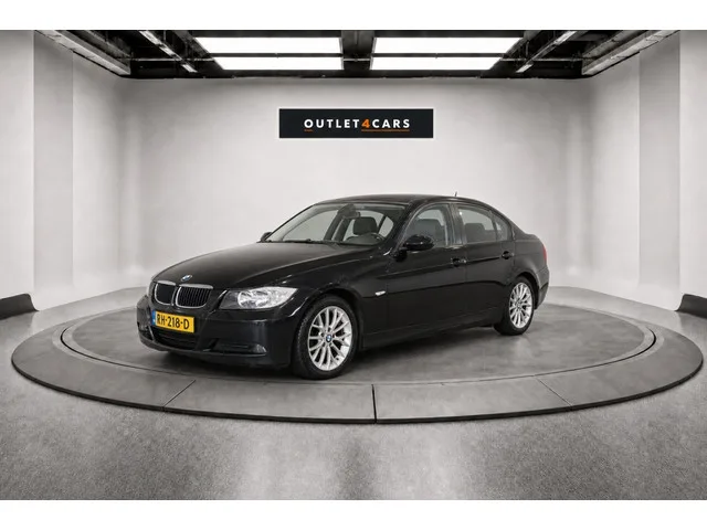 BMW 3-Serie (2006) — foto 1