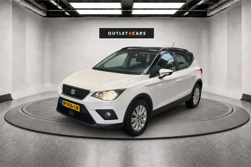 SEAT Arona (2020)