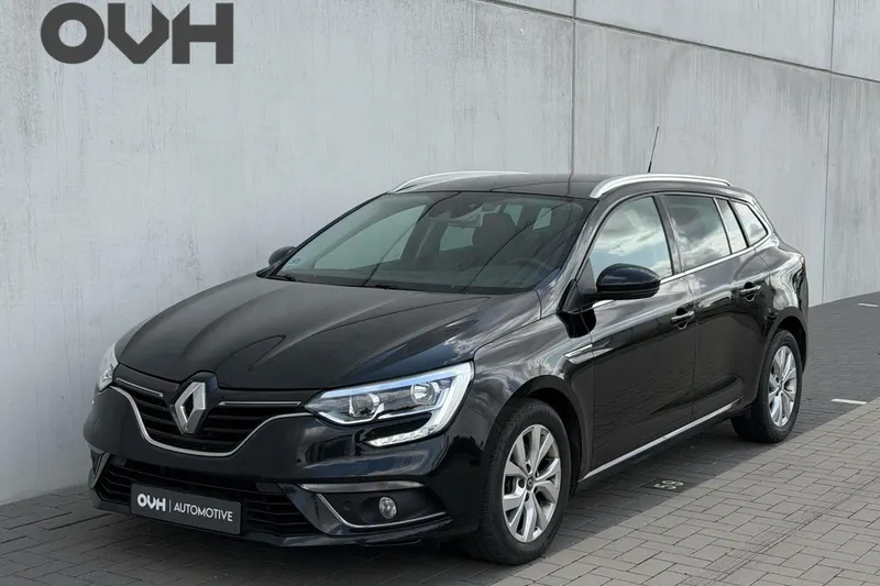 Renault Mégane (2020)