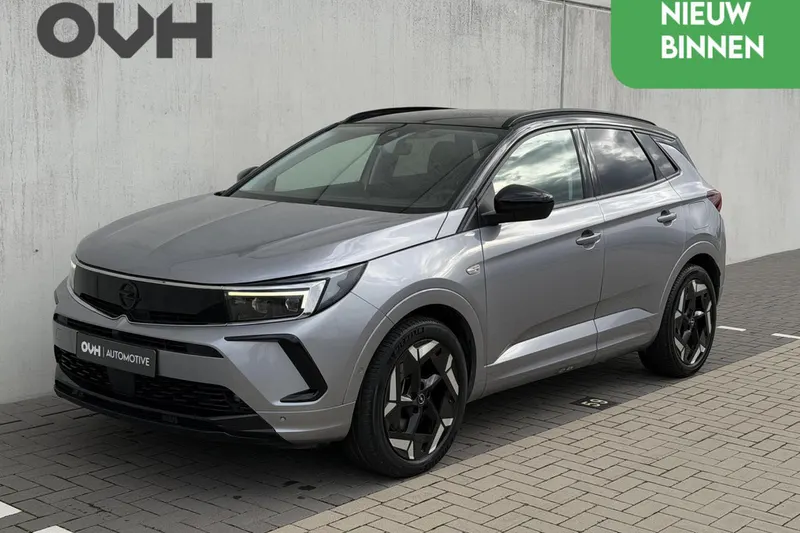 Opel Grandland (2023)