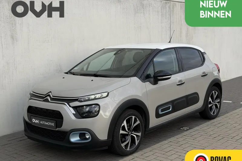 Citroën C3 (2022)