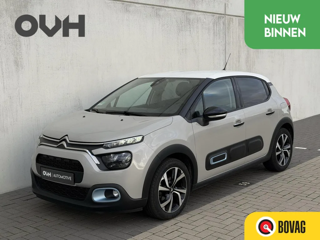 Citroën C3 (2022) — foto 1