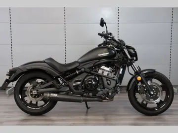 Kawasaki Vulcan S (2021) — foto 1