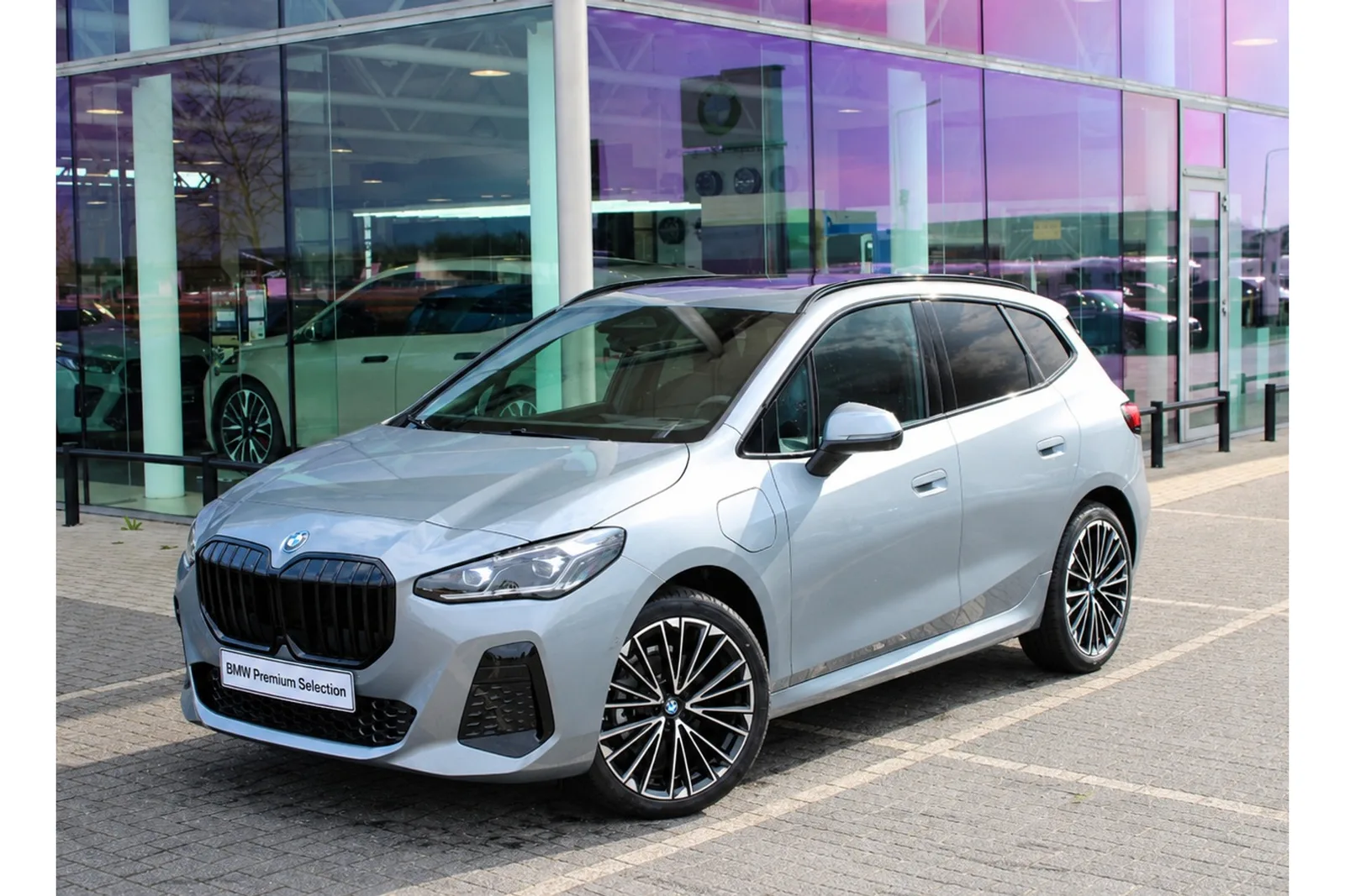 BMW 2-Serie Active Tourer (2026) — foto 1