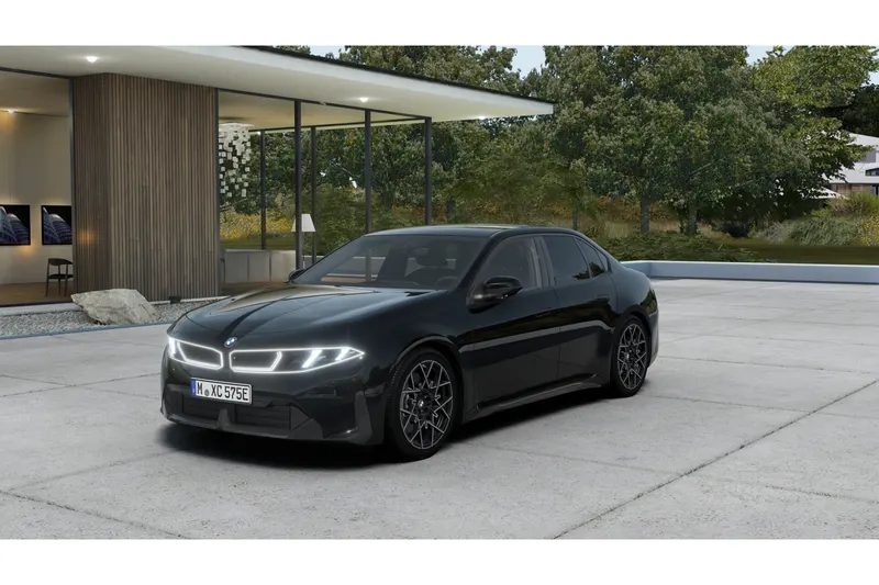 BMW i3 (2026)