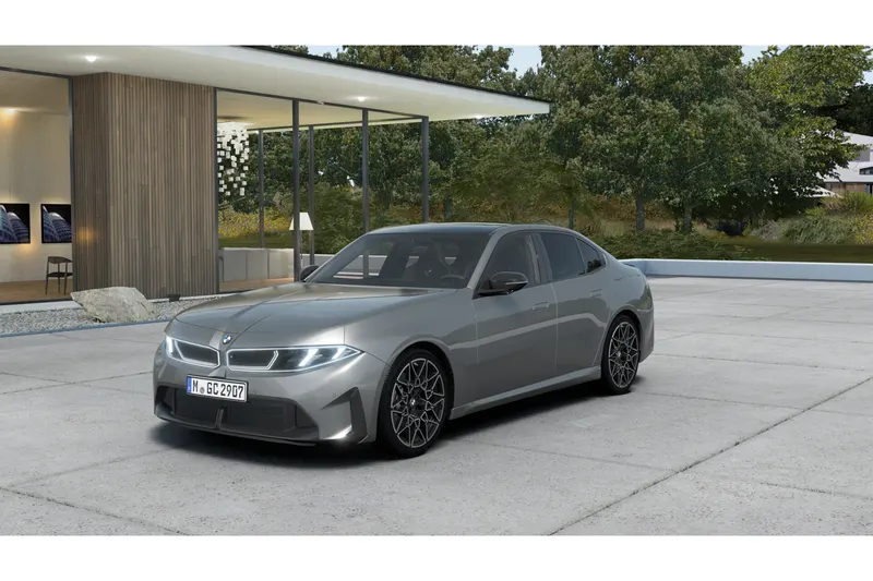 BMW 3-Serie (2026)