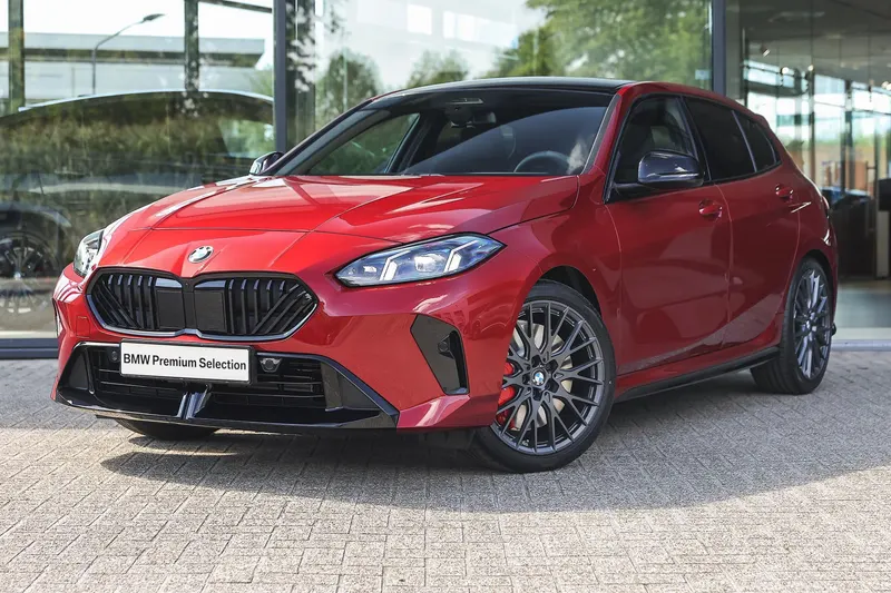 BMW 1-Serie (2025)