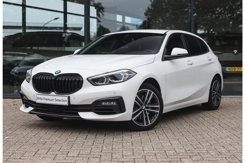 BMW 1-Serie (2020)