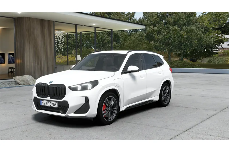 BMW X1 (2026)