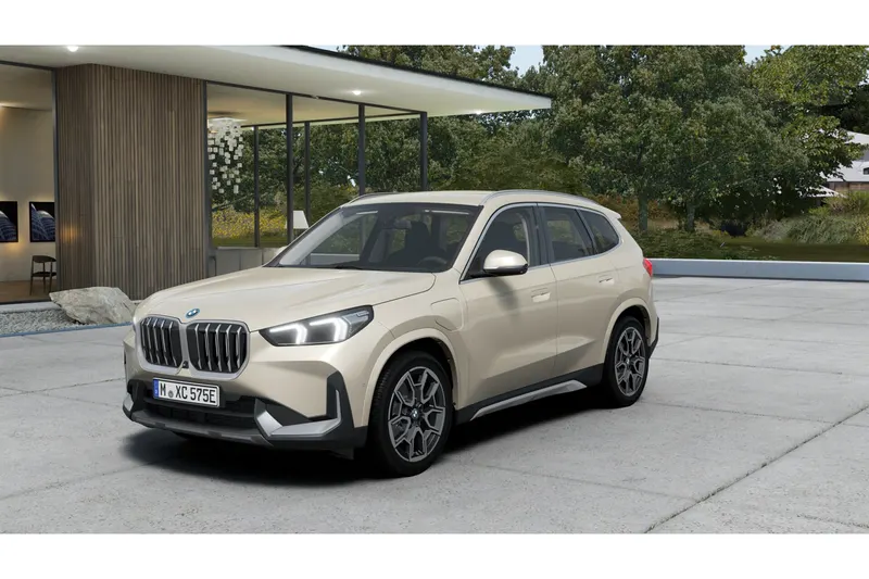 BMW X1 (2026)