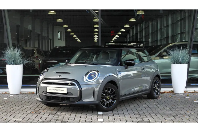 MINI Mini Electric (2022)