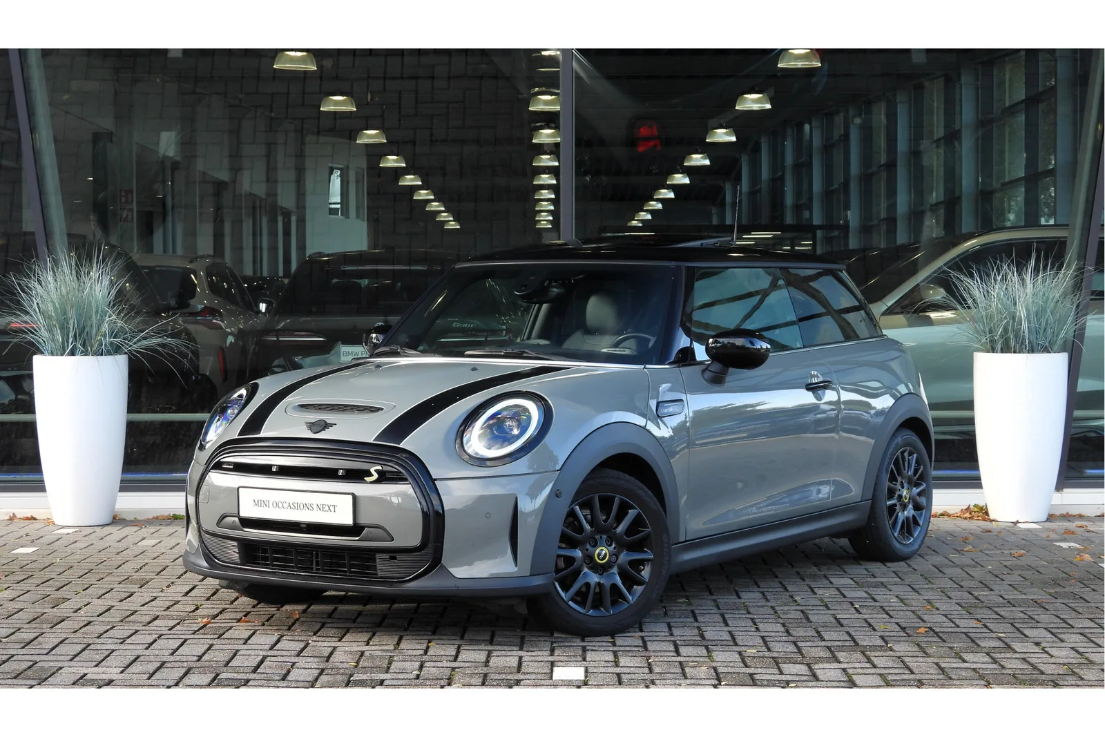 MINI Mini Electric (2022) — foto 1