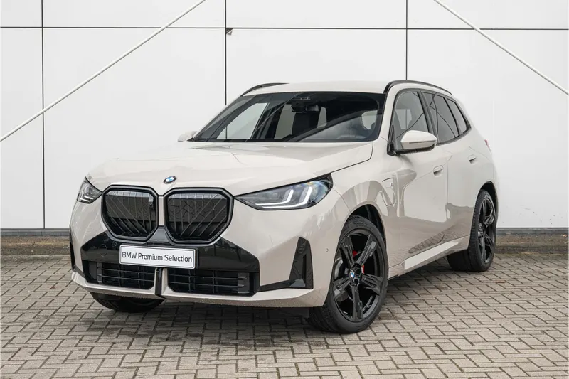 BMW X3 (2026)