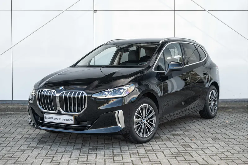 BMW 2-Serie Active Tourer (2026)