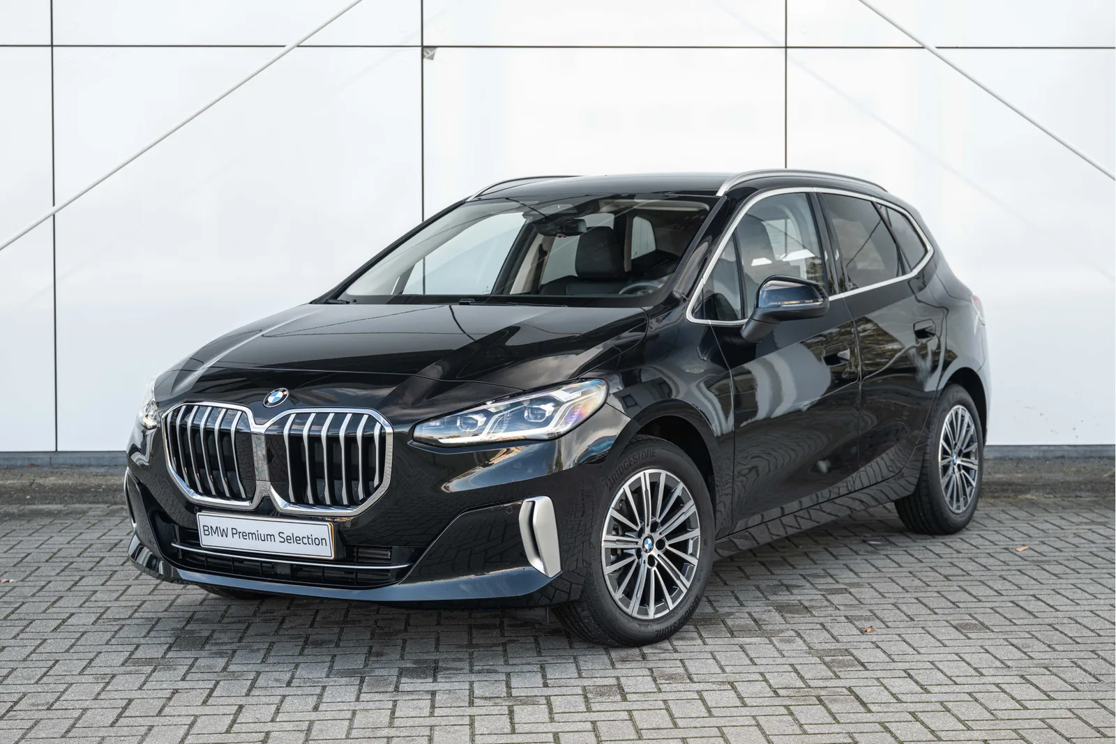 BMW 2-Serie Active Tourer (2026) — foto 1