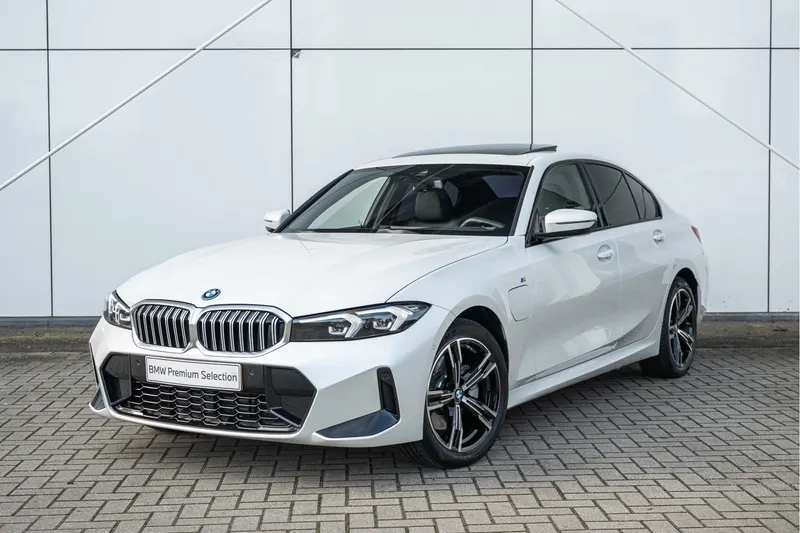 BMW 3-Serie (2026)