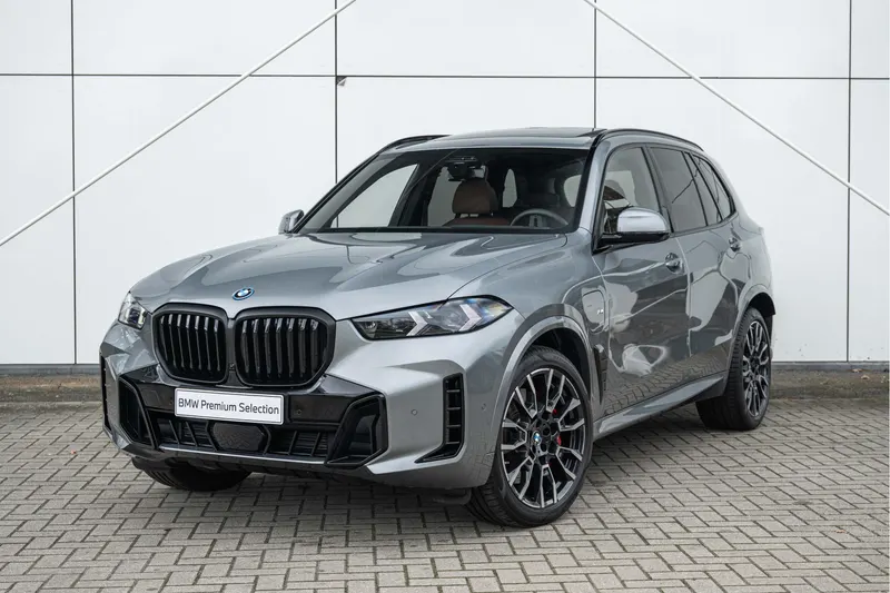 BMW X5 (2026)