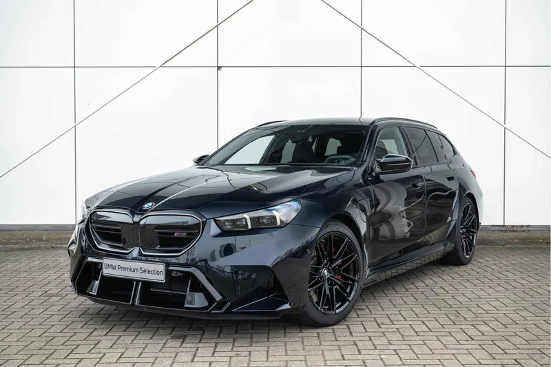 BMW M5 (2026)