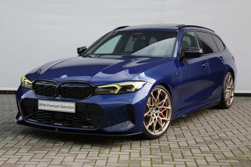BMW 3-Serie (2026)