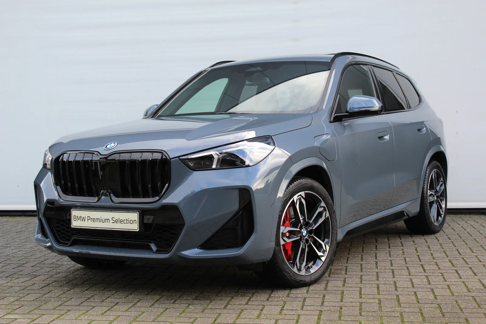 BMW X1 (2026) — foto 1