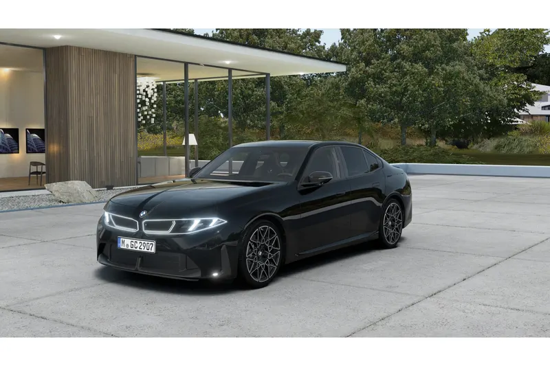 BMW 3-Serie (2026)