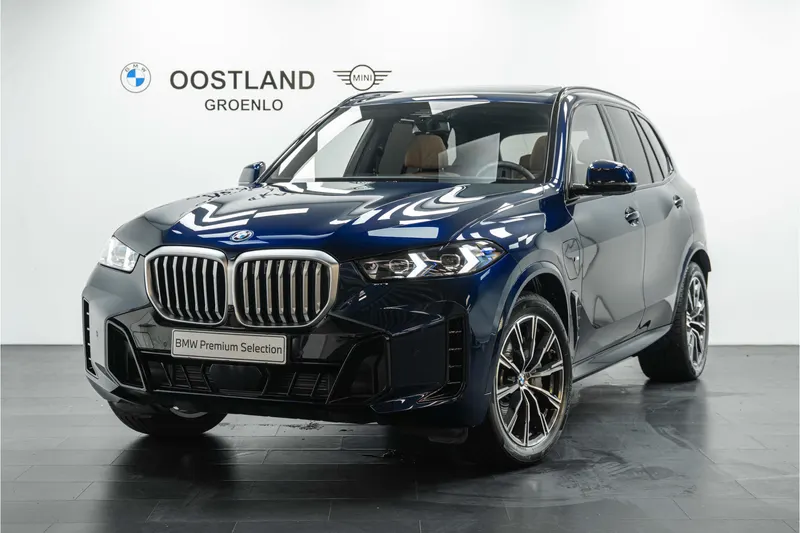 BMW X5 (2026)
