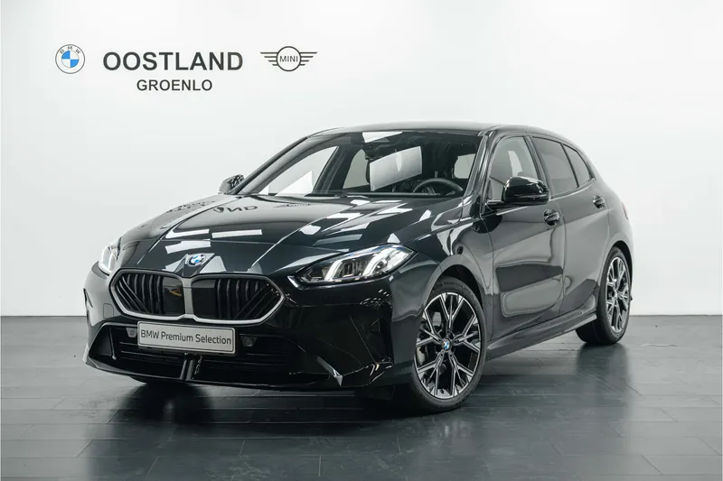 BMW 1-Serie (2025)