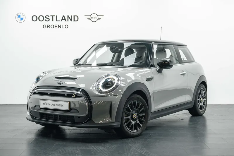 MINI Mini Electric (2022)