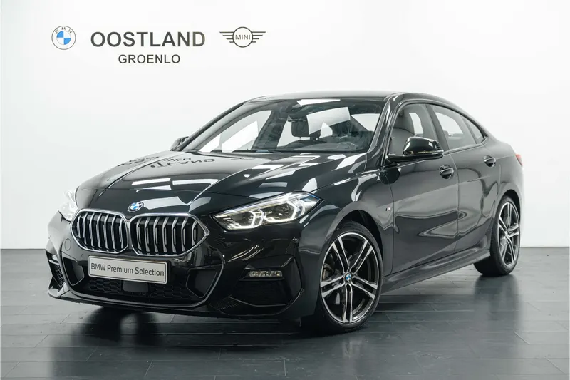 BMW 2-Serie Gran Coupé (2021)