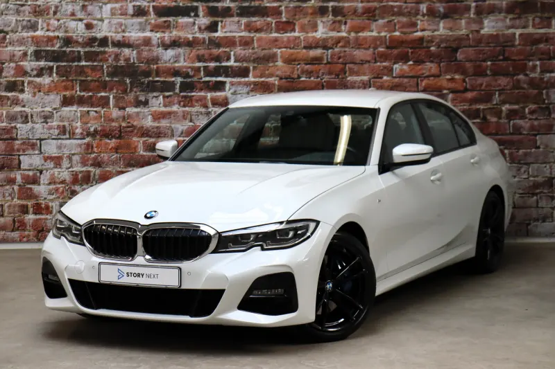BMW 3-Serie (2020)